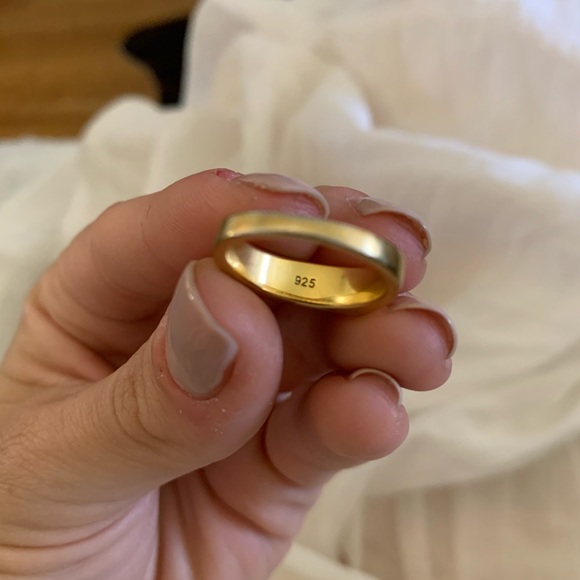 Gorjana ring - Picture 3 of 6